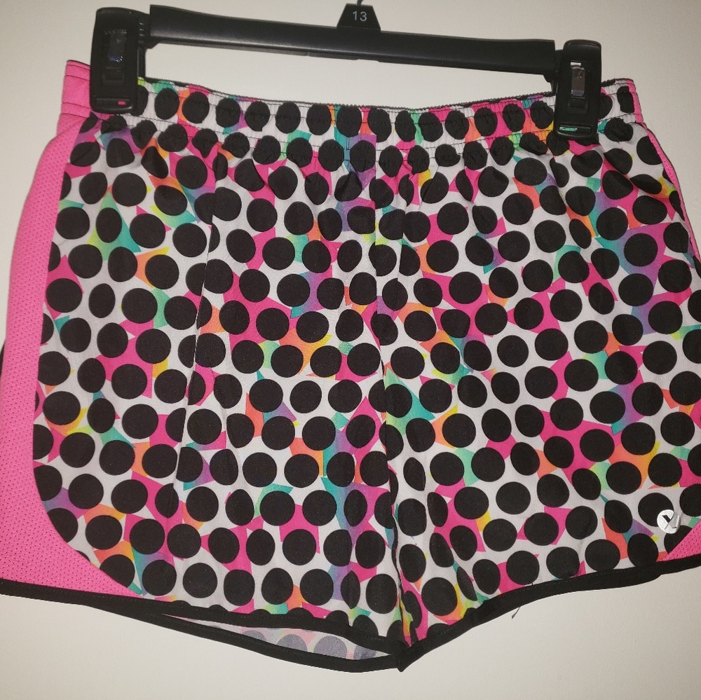 Girls Shorts